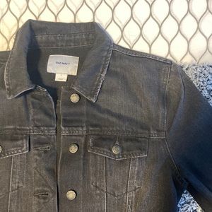 Old navy Jean jacket